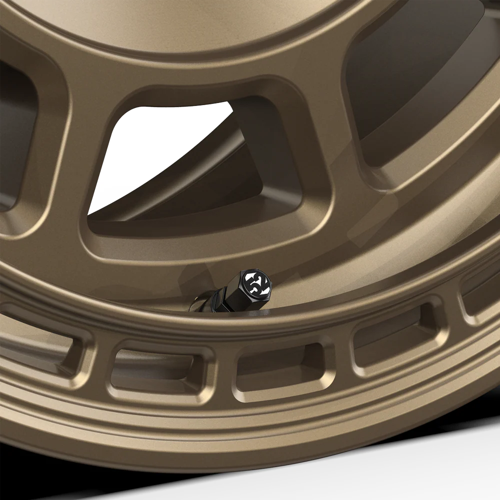 Traverse HD _ Bronze Mono - Image 5