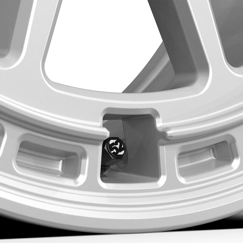 Traverse MX _ Radiant Silver - Image 5