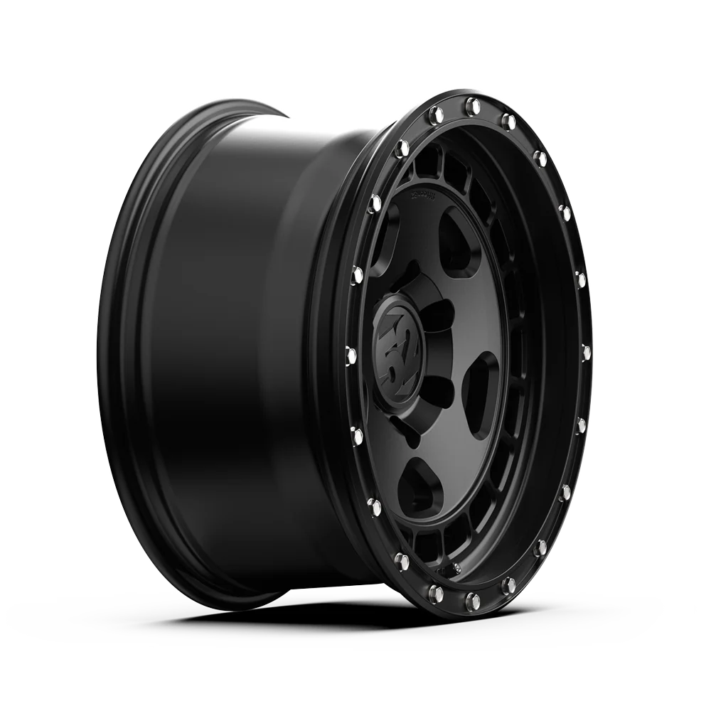 Turbomac HD _ Asphalt Black - Image 3