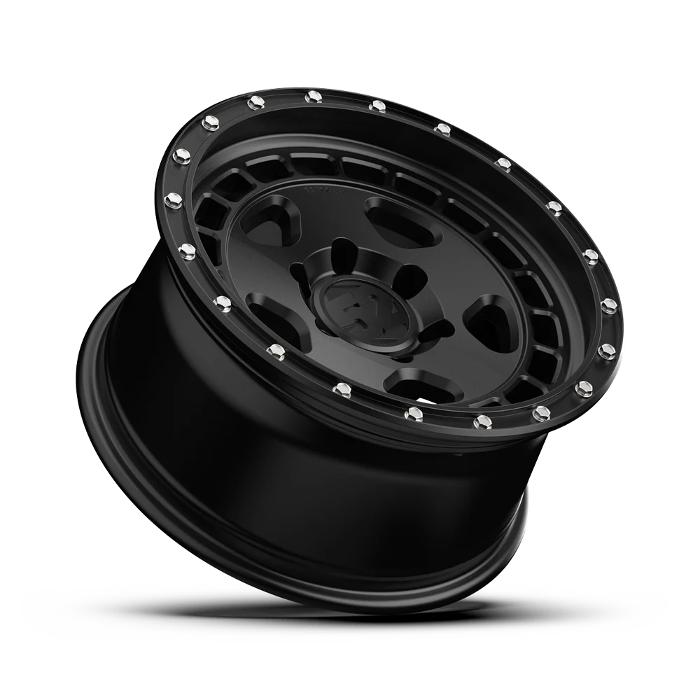 Turbomac HD _ Asphalt Black - Image 4