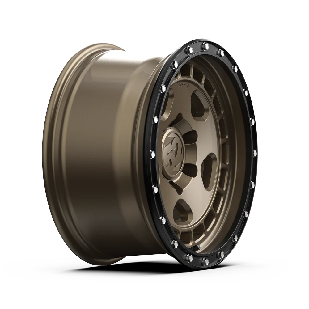 Turbomac HD _ Bronze - Image 3