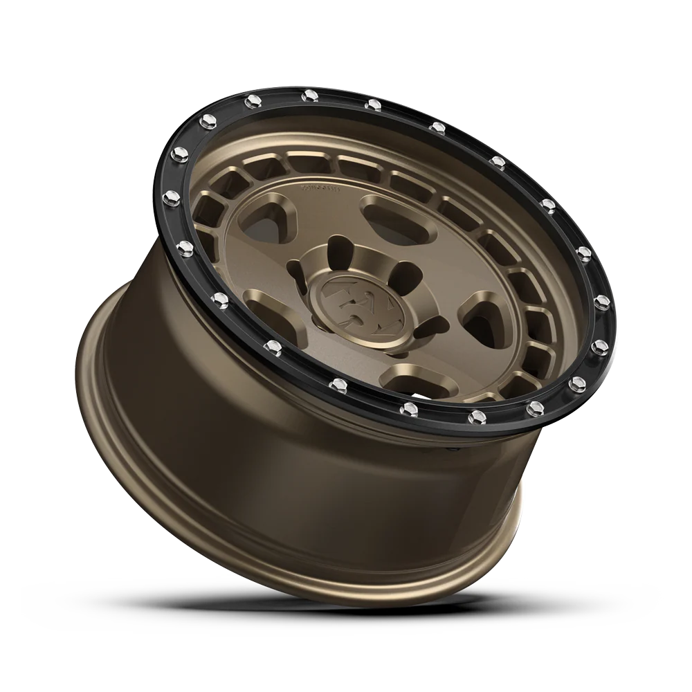 Turbomac HD _ Bronze - Image 4