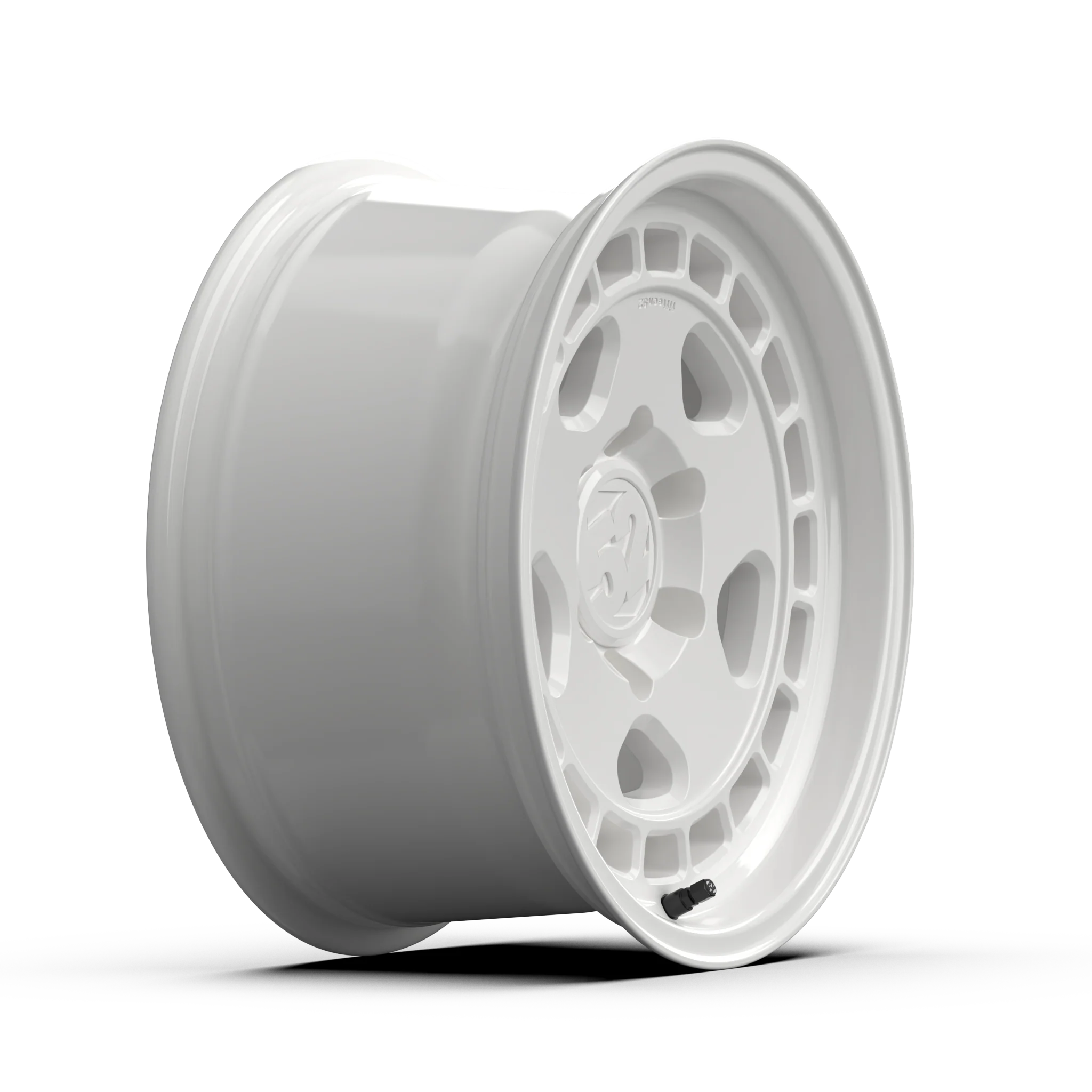 Turbomac HD [classic] _ Classic White - Image 3