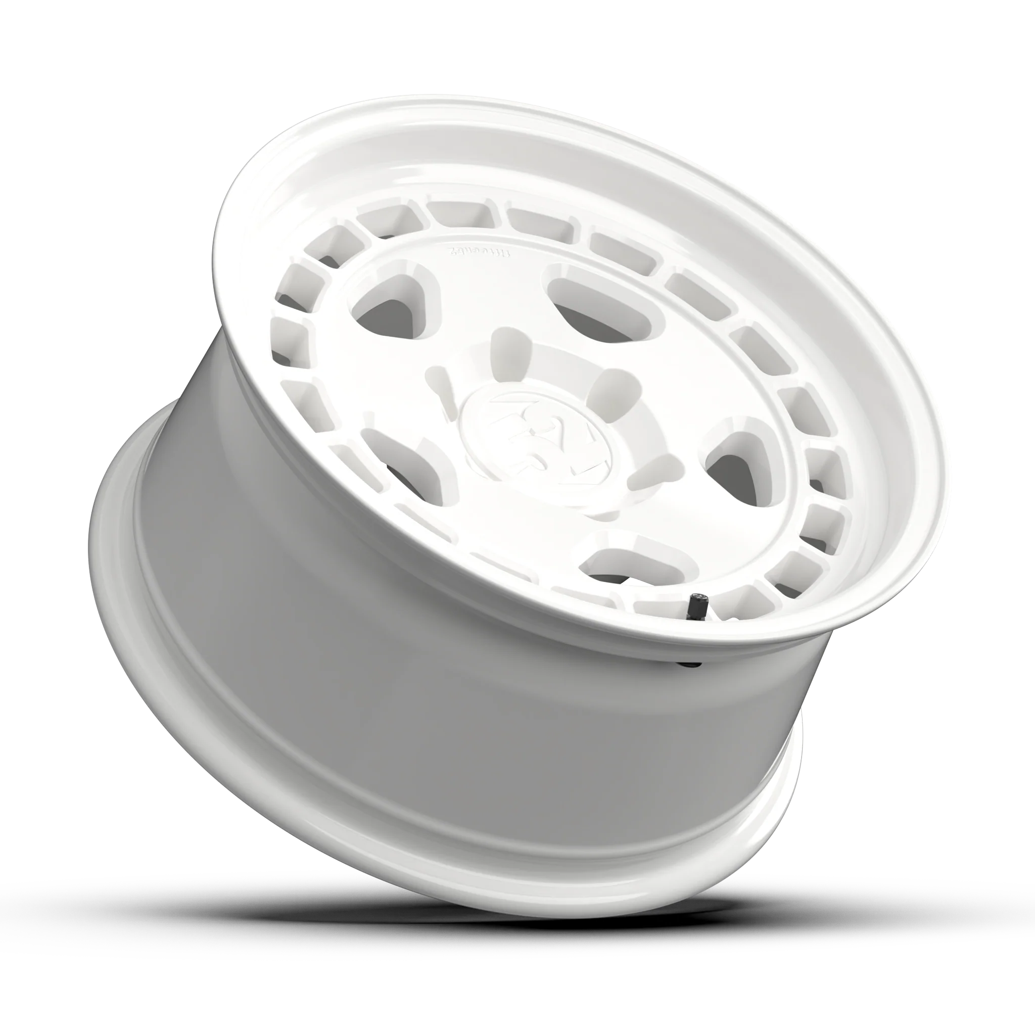 Turbomac HD [classic] _ Classic White - Image 4