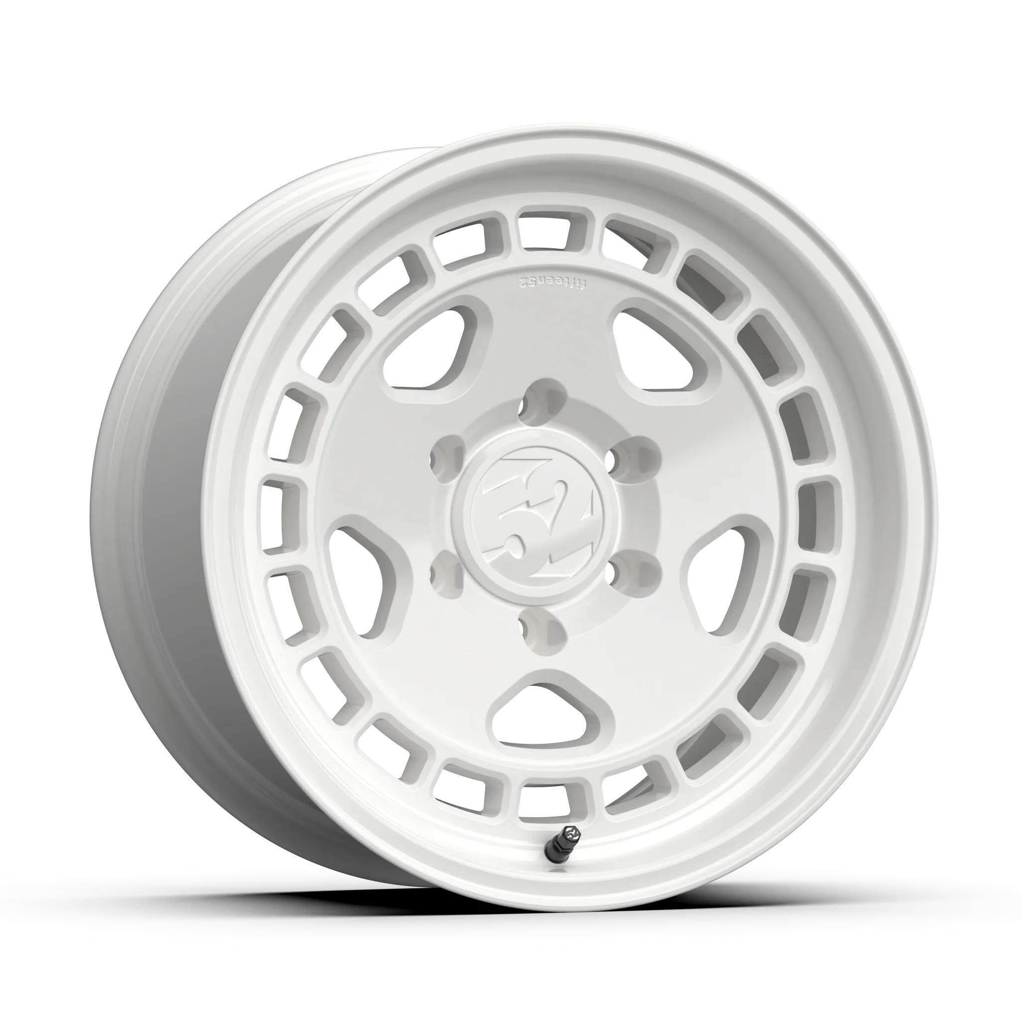 Turbomac HD [classic] _ Classic White - Image 5