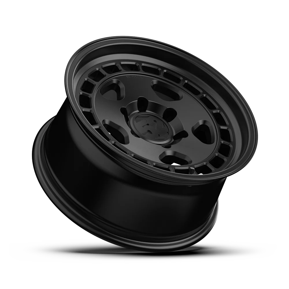 Turbomac HD [classic] _ Asphalt Black - Image 4