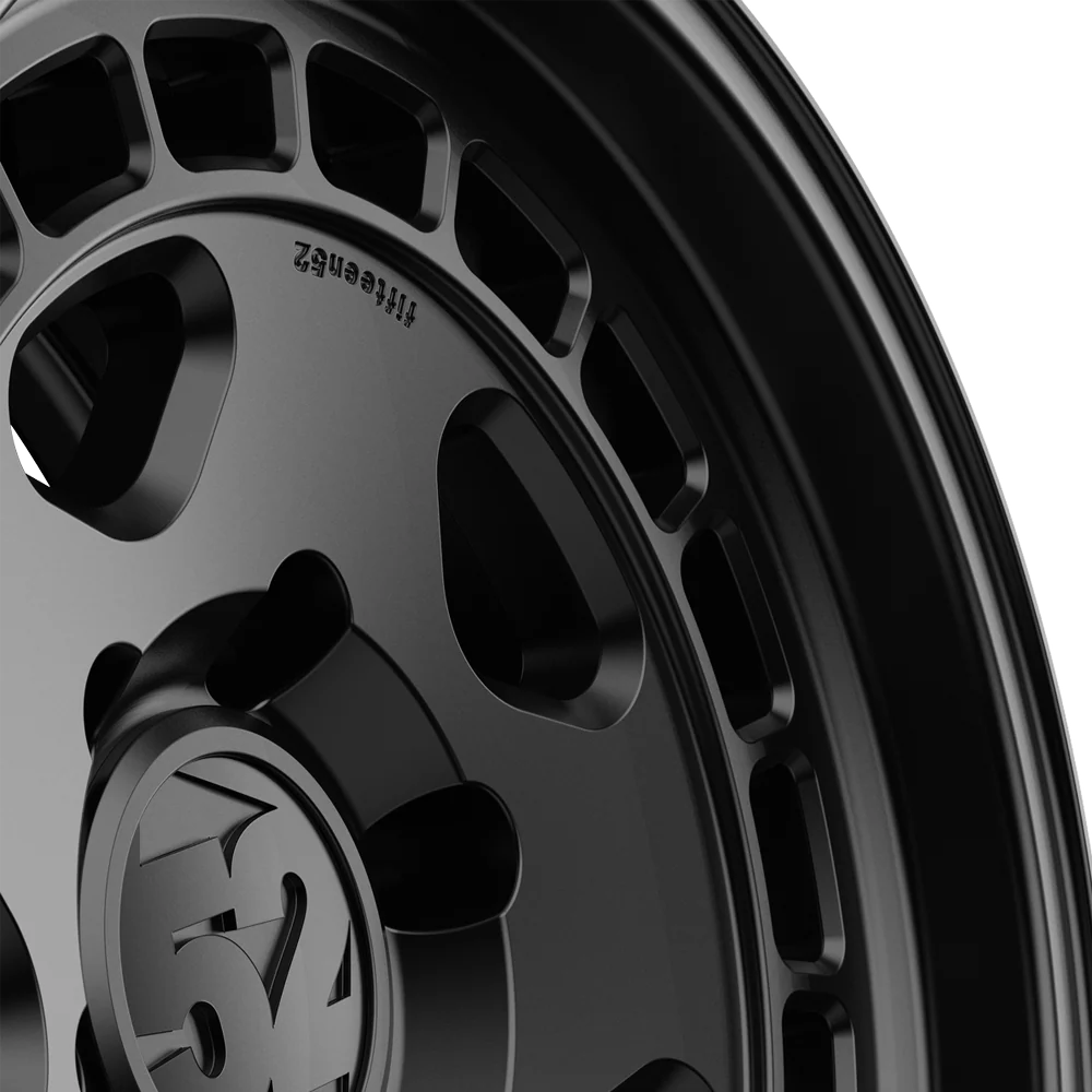 Turbomac HD [classic] _ Asphalt Black - Image 5