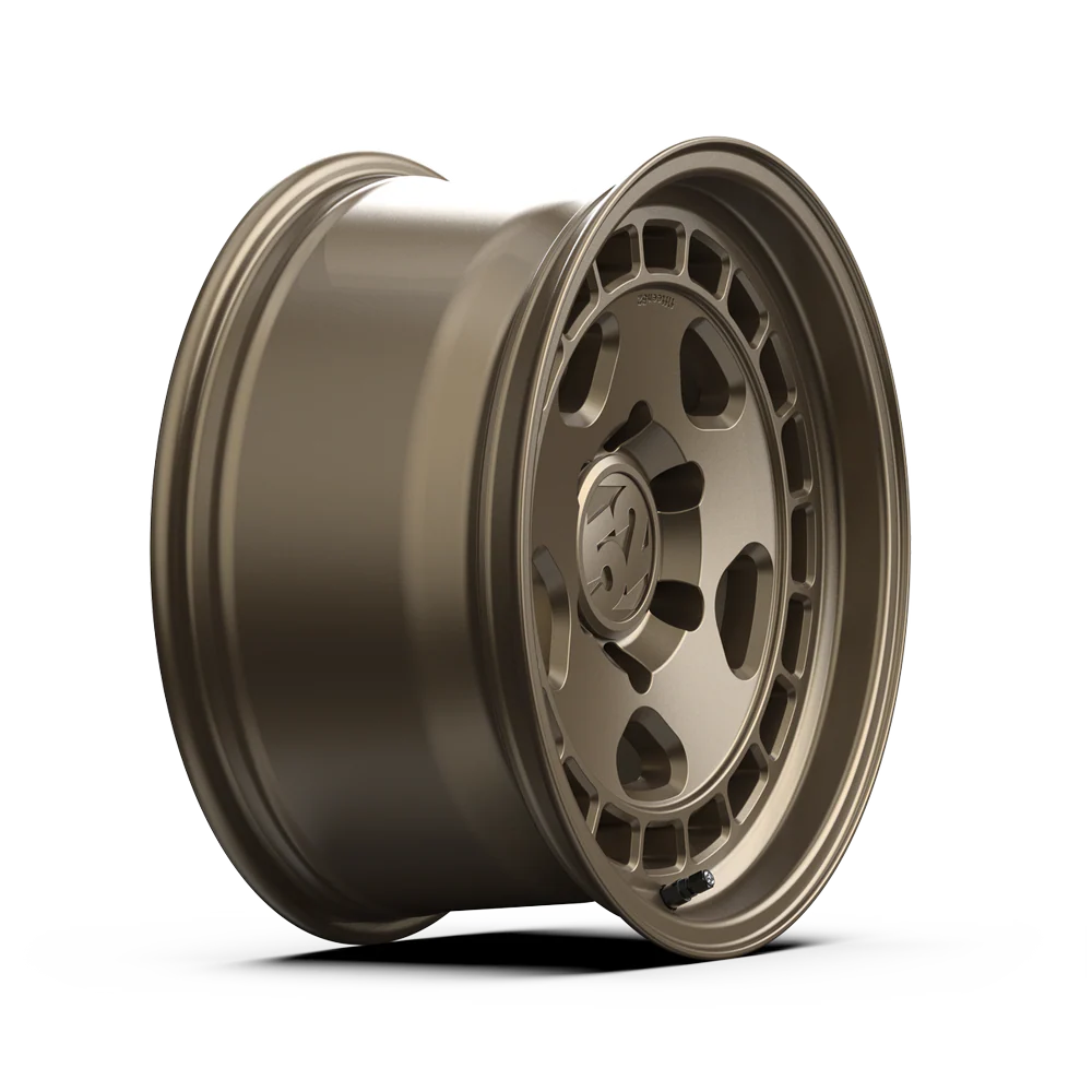 Turbomac HD [classic] _ Bronze - Image 3