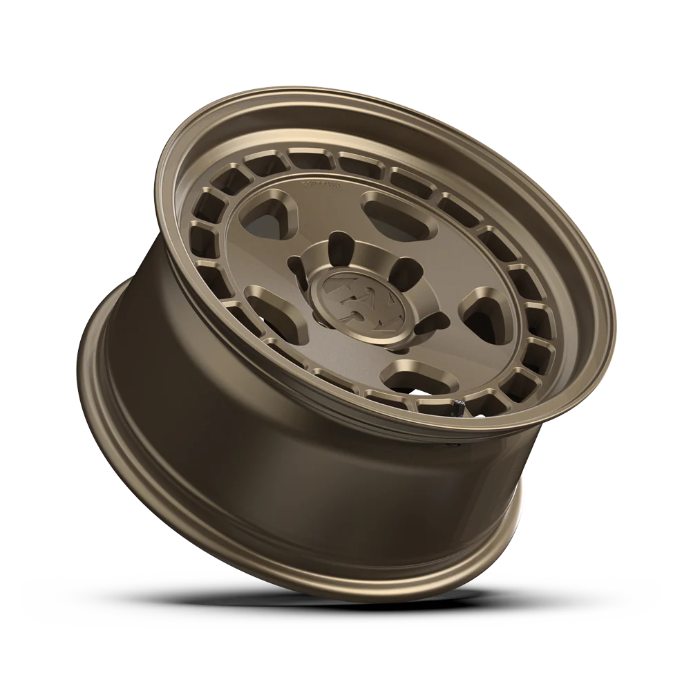 Turbomac HD [classic] _ Bronze - Image 4