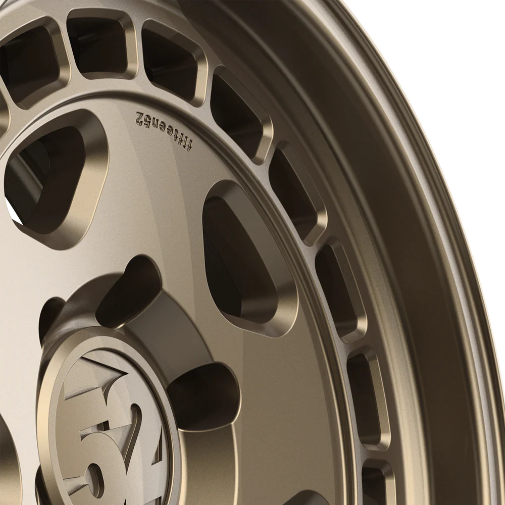 Turbomac HD [classic] _ Bronze - Image 5