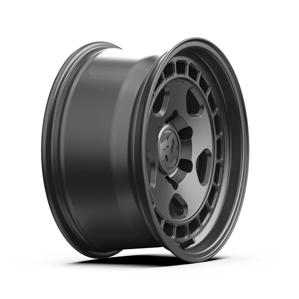 Turbomac HD [classic] _ Carbon Grey - Image 3