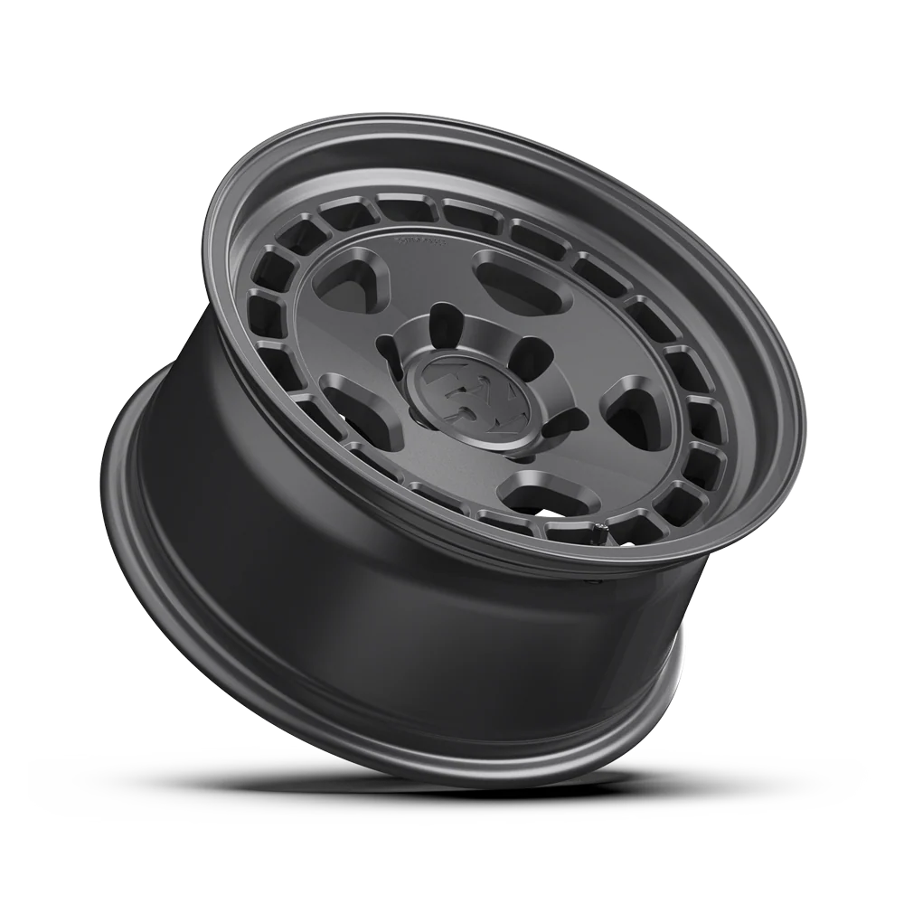 Turbomac HD [classic] _ Carbon Grey - Image 4