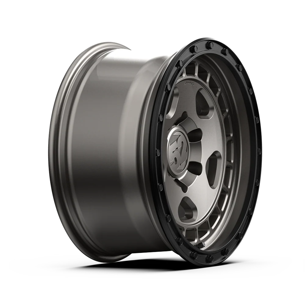 Turbomac HD _ Magnesium Grey - Image 3