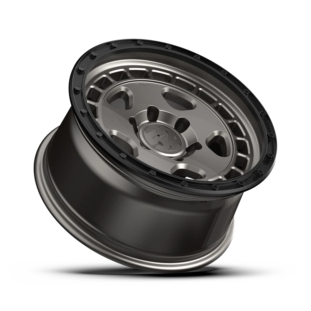 Turbomac HD _ Magnesium Grey - Image 4