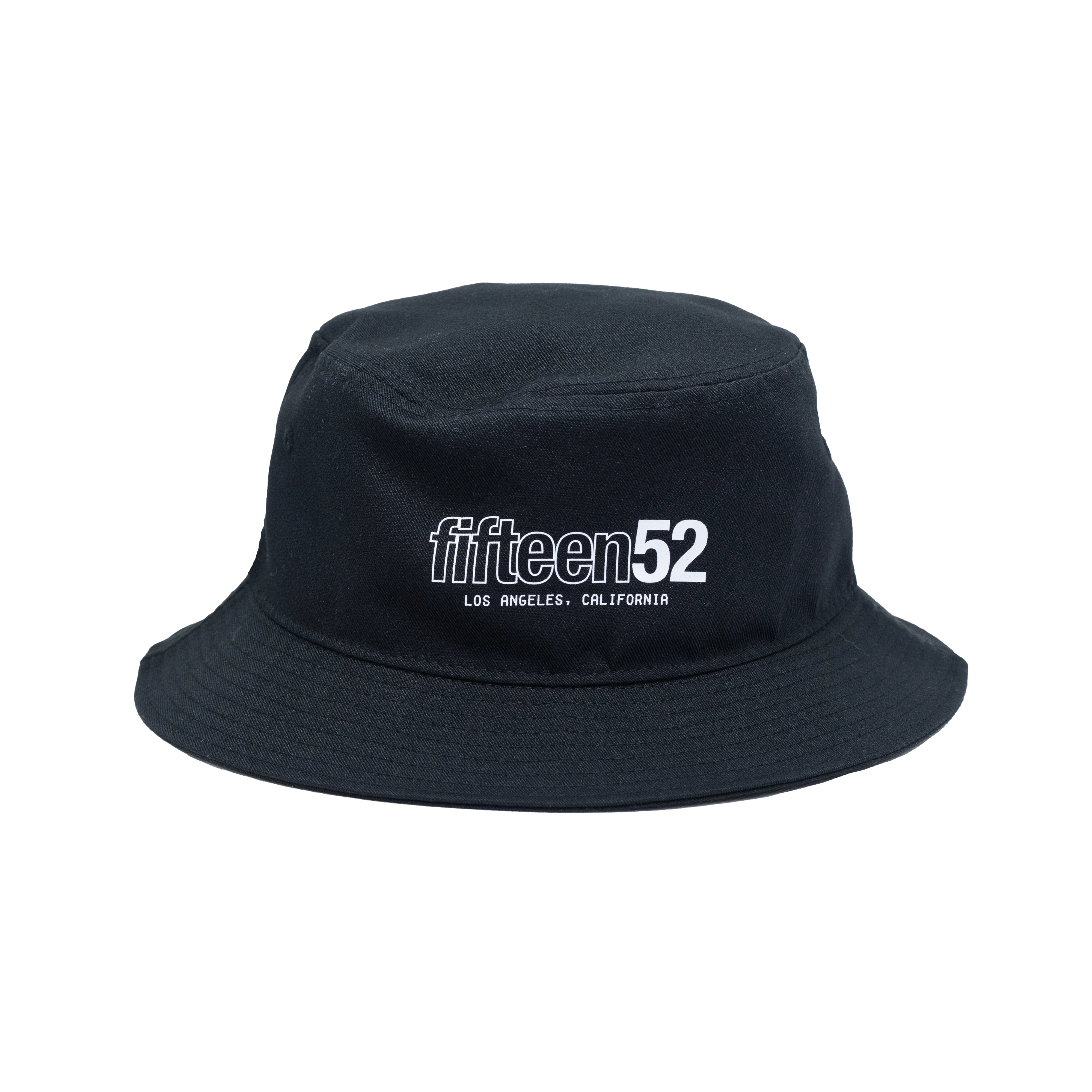 Undying Love Bucket Hat _ Black