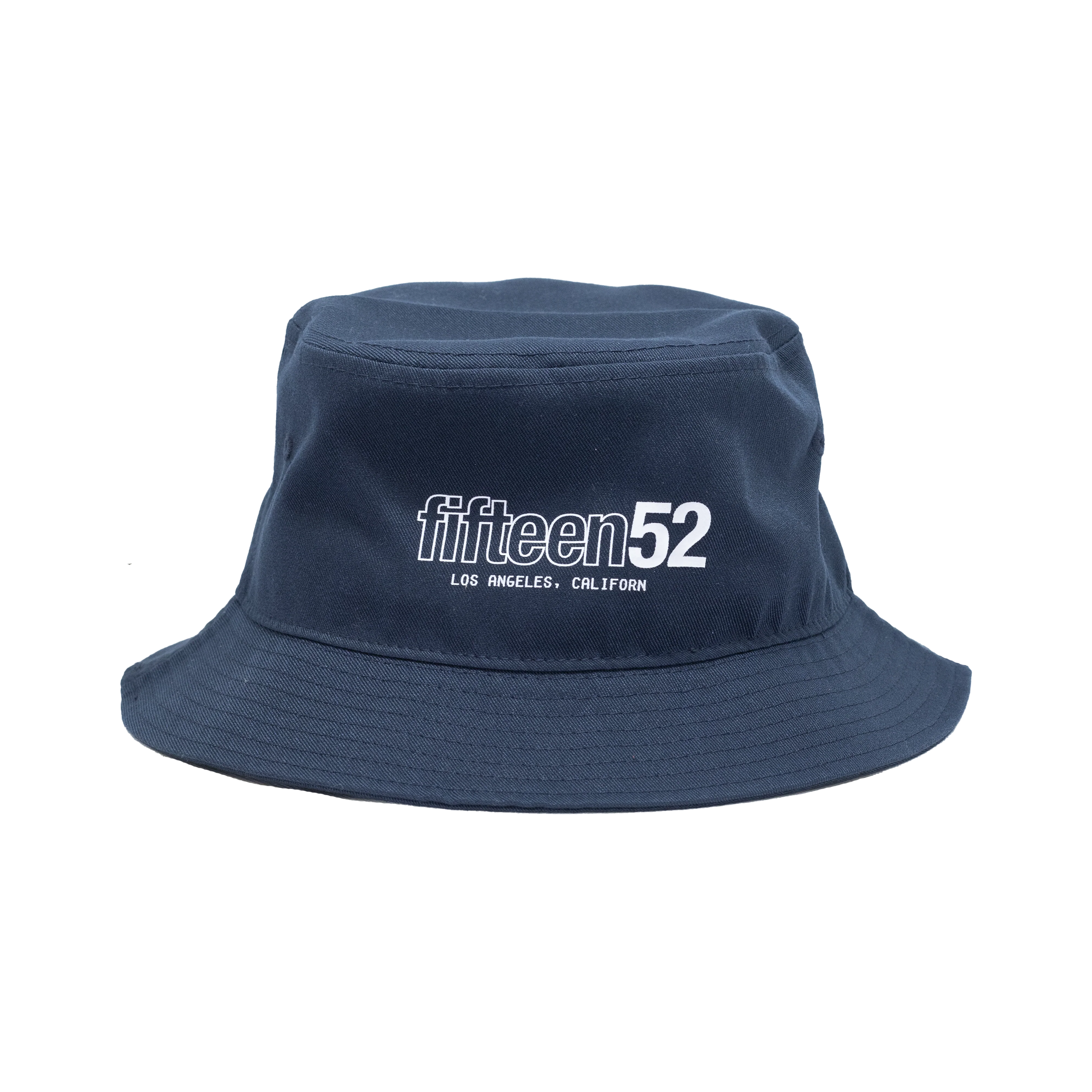 Undying Love Bucket Hat _ Navy
