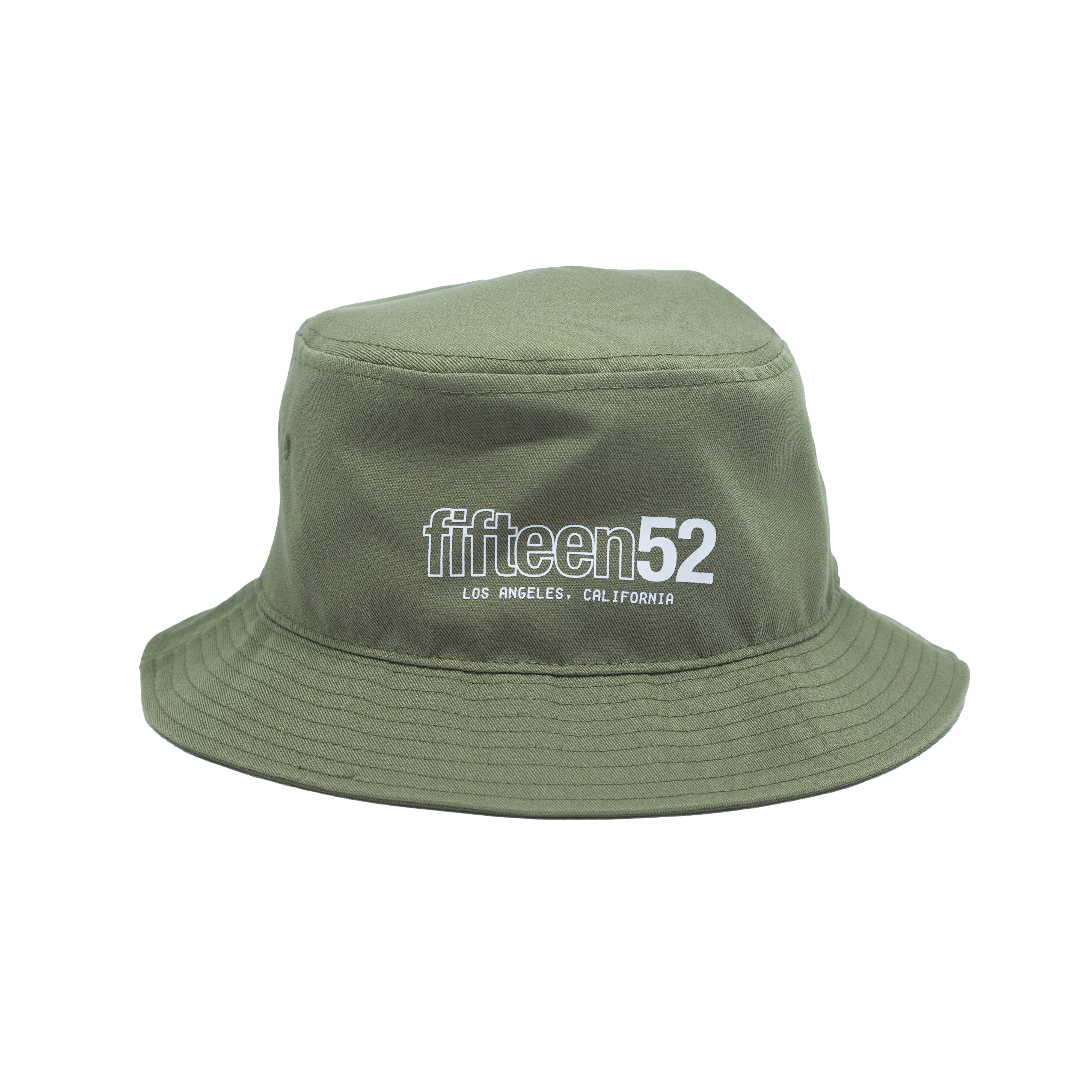 Undying Love Bucket Hat _ Olive