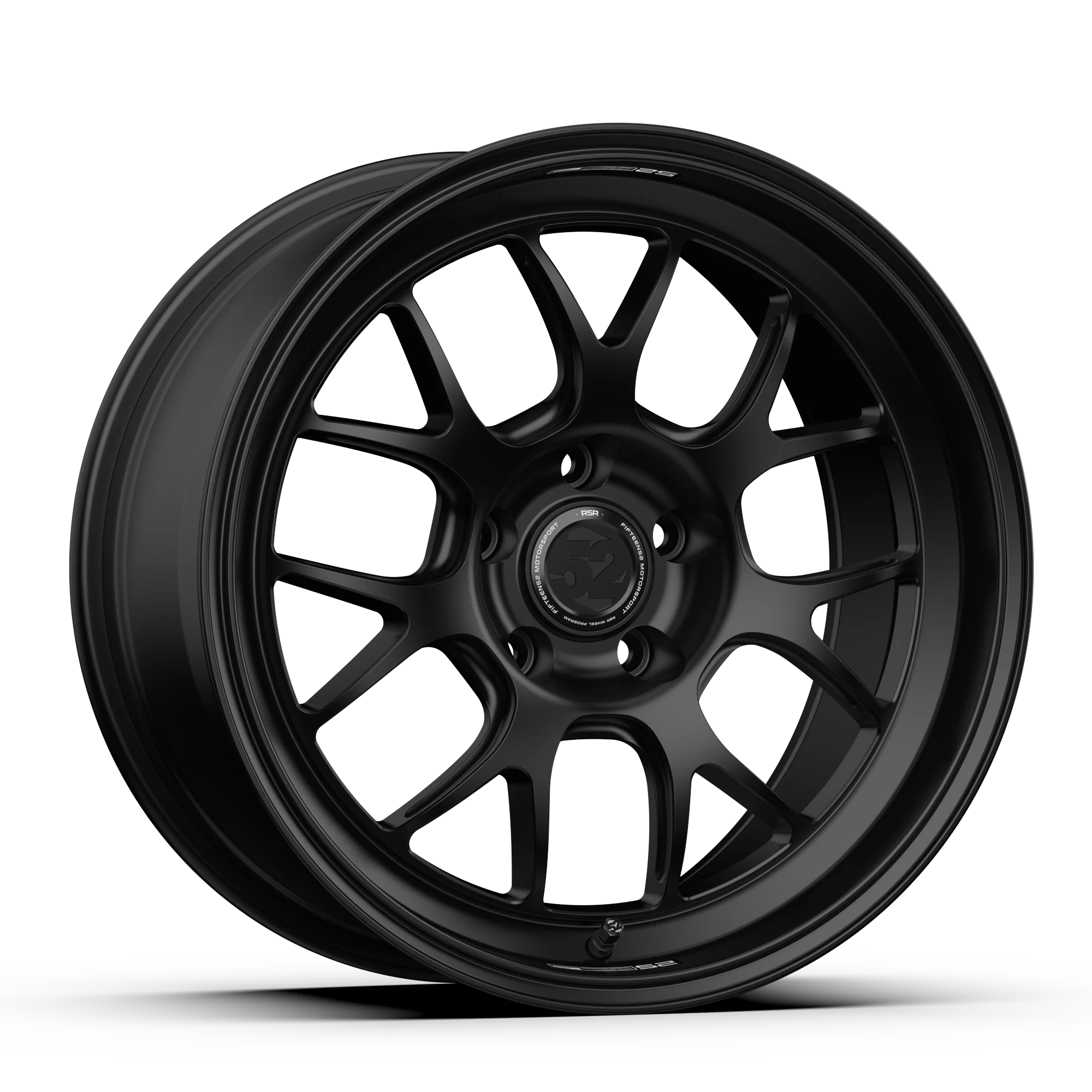 Vertex RSR _ Asphalt Black - Image 10