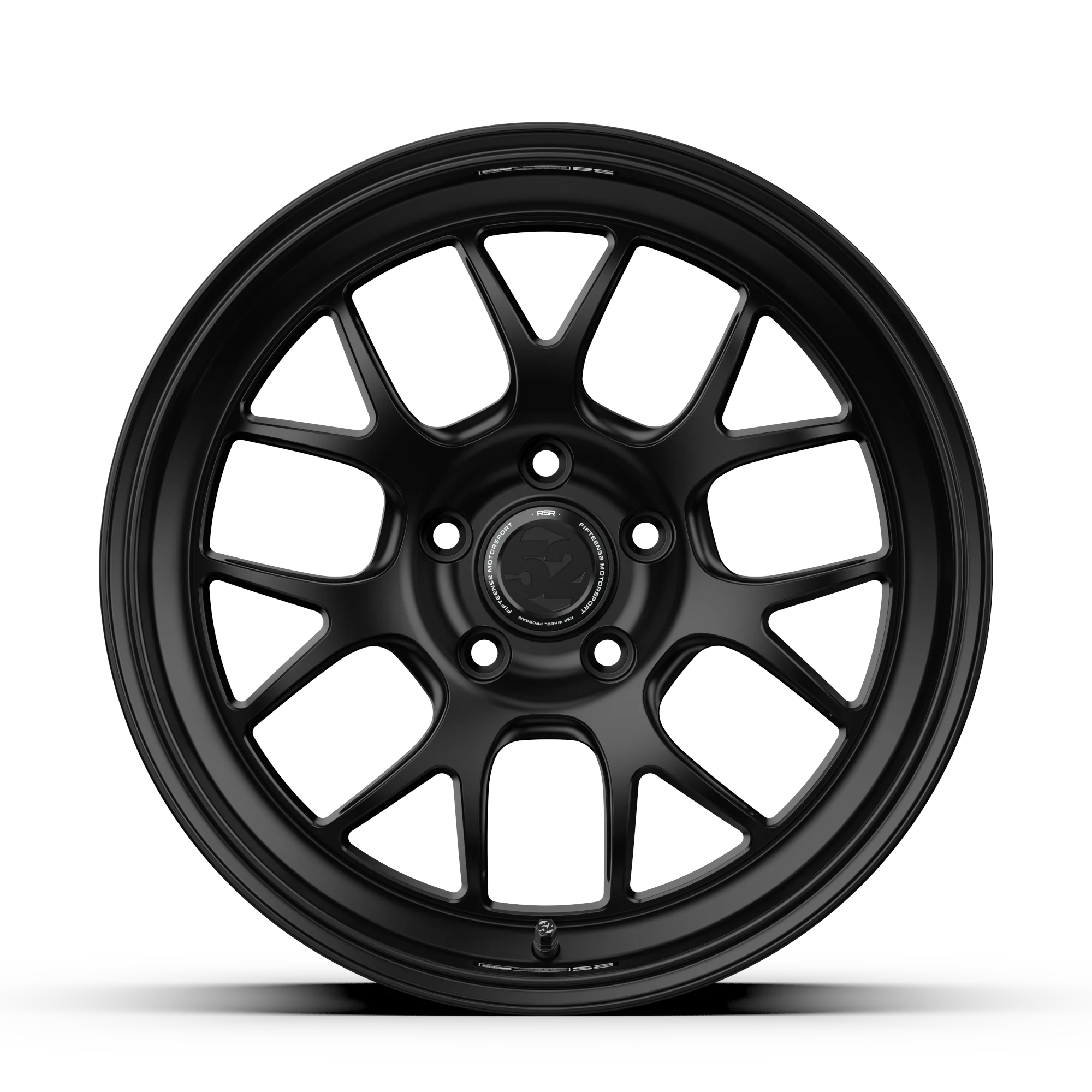 Vertex RSR _ Asphalt Black - Image 11