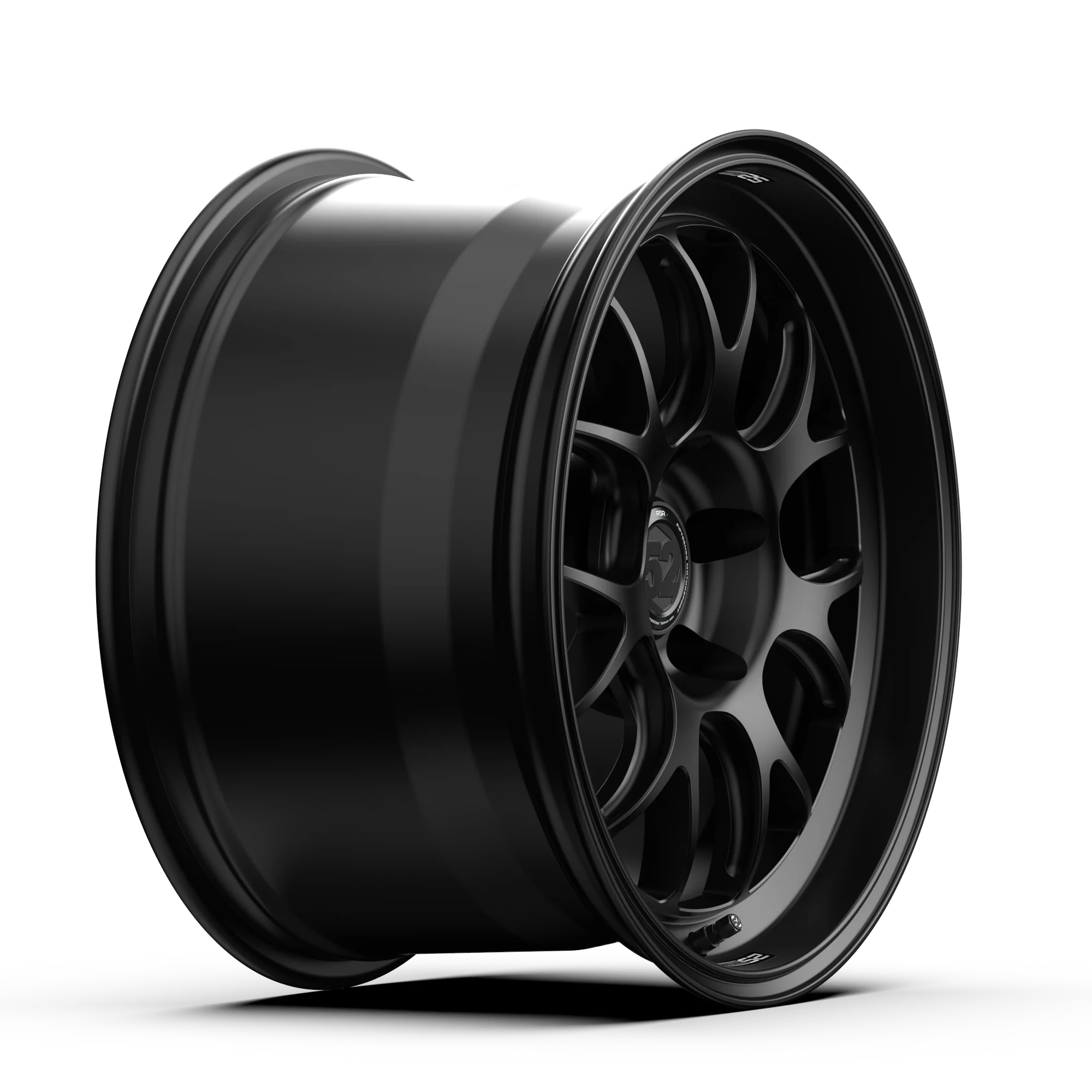 Vertex RSR _ Asphalt Black - Image 3