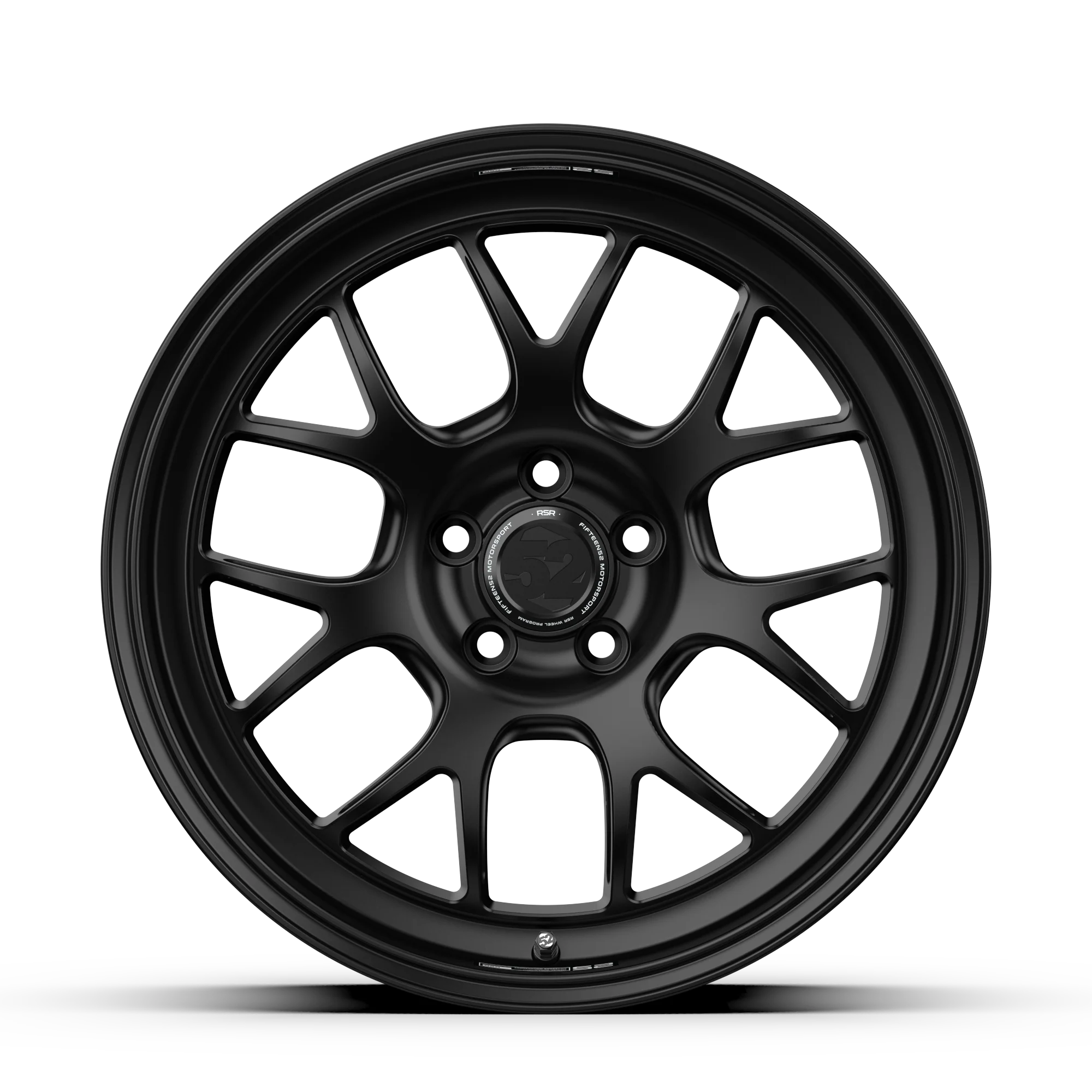 Vertex RSR _ Asphalt Black - Image 5