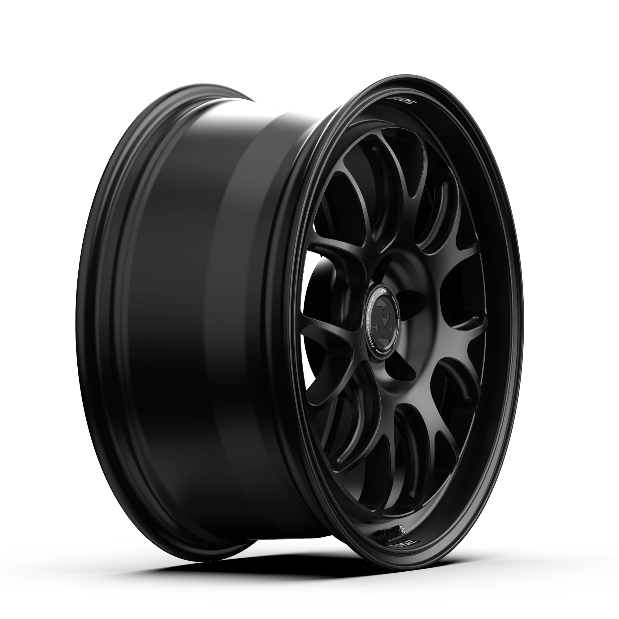 Vertex RSR _ Asphalt Black - Image 6