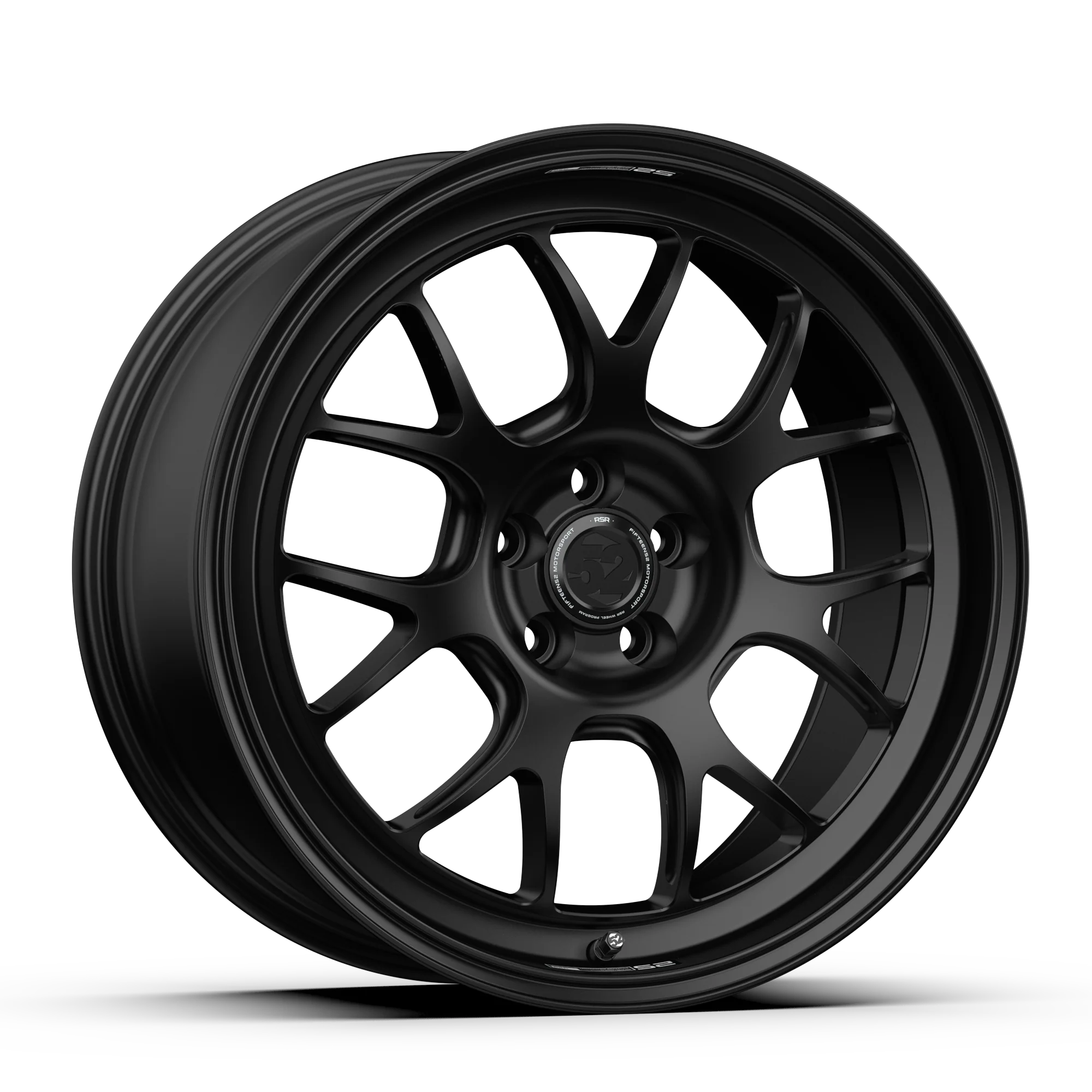 Vertex RSR _ Asphalt Black - Image 7
