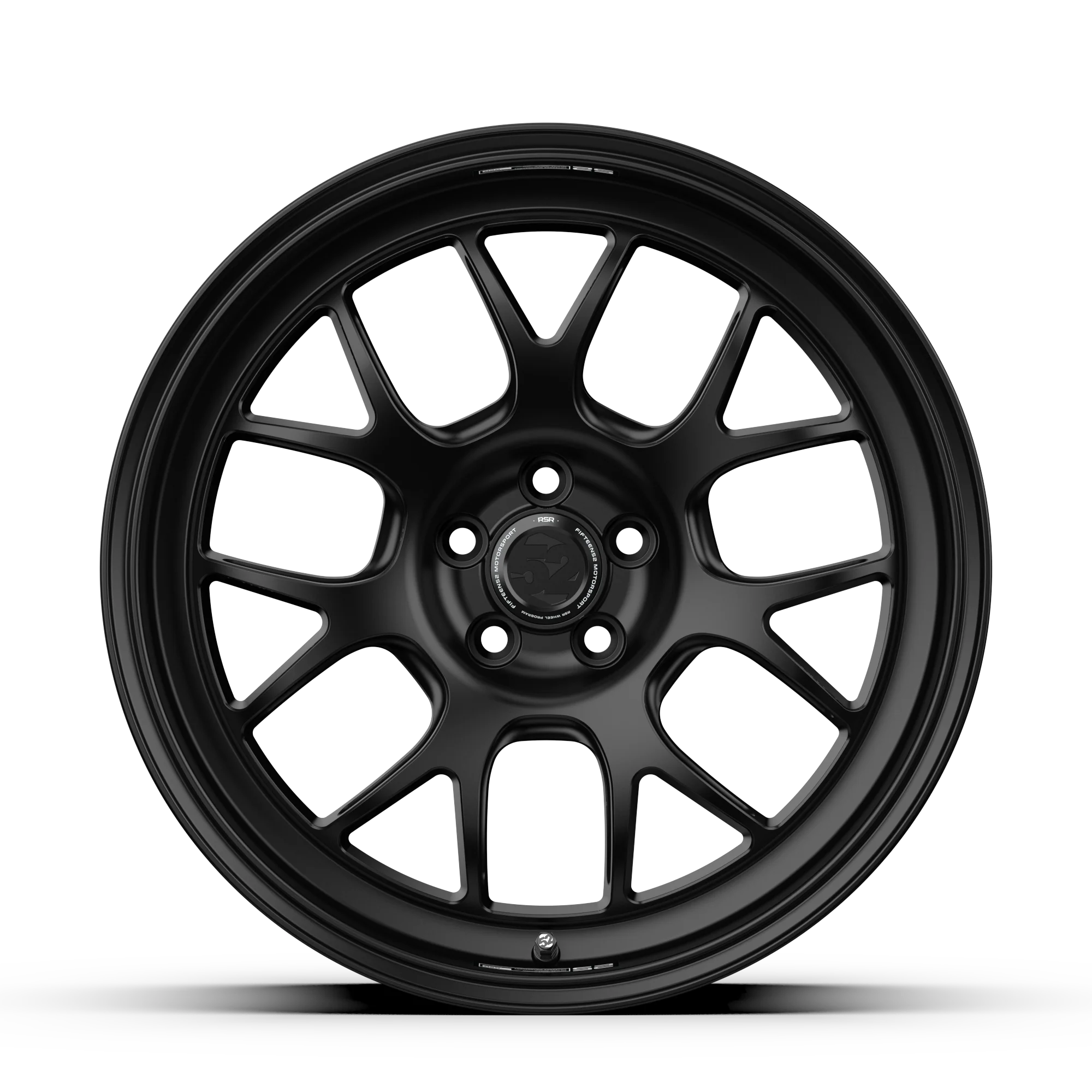 Vertex RSR _ Asphalt Black - Image 8