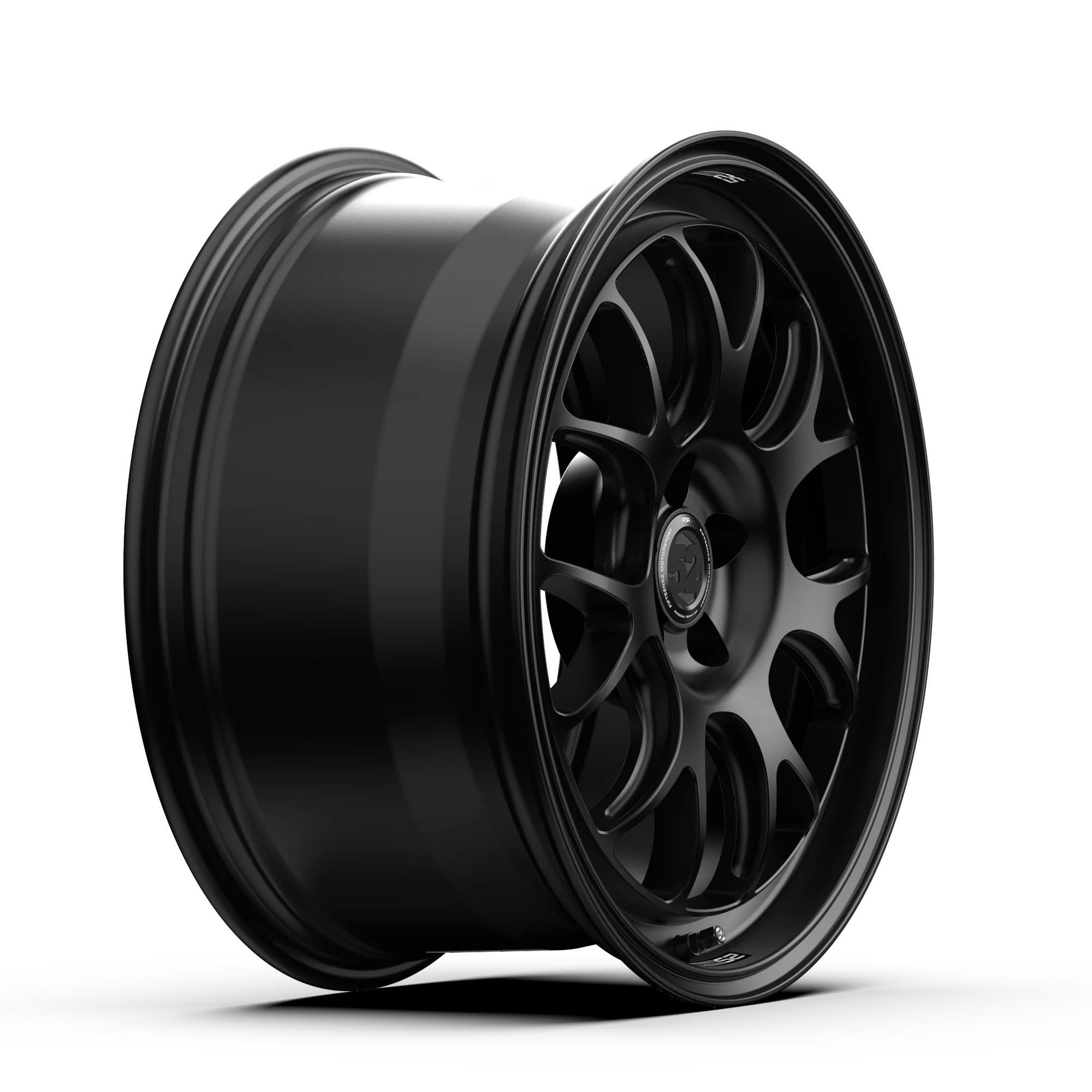 Vertex RSR _ Asphalt Black - Image 9