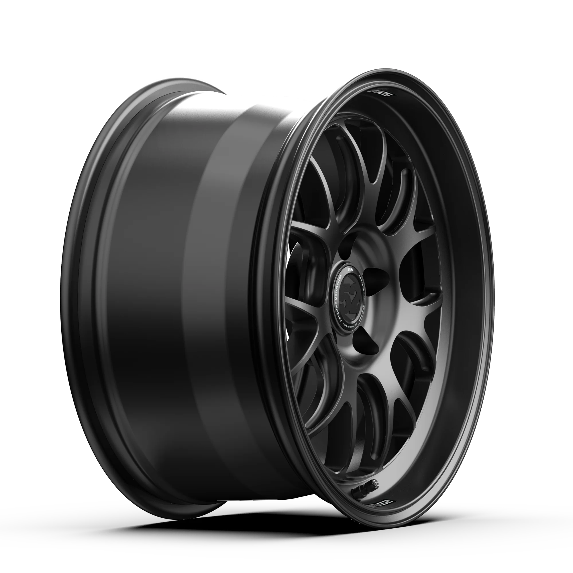 Vertex RSR _ Frosted Graphite - Image 3
