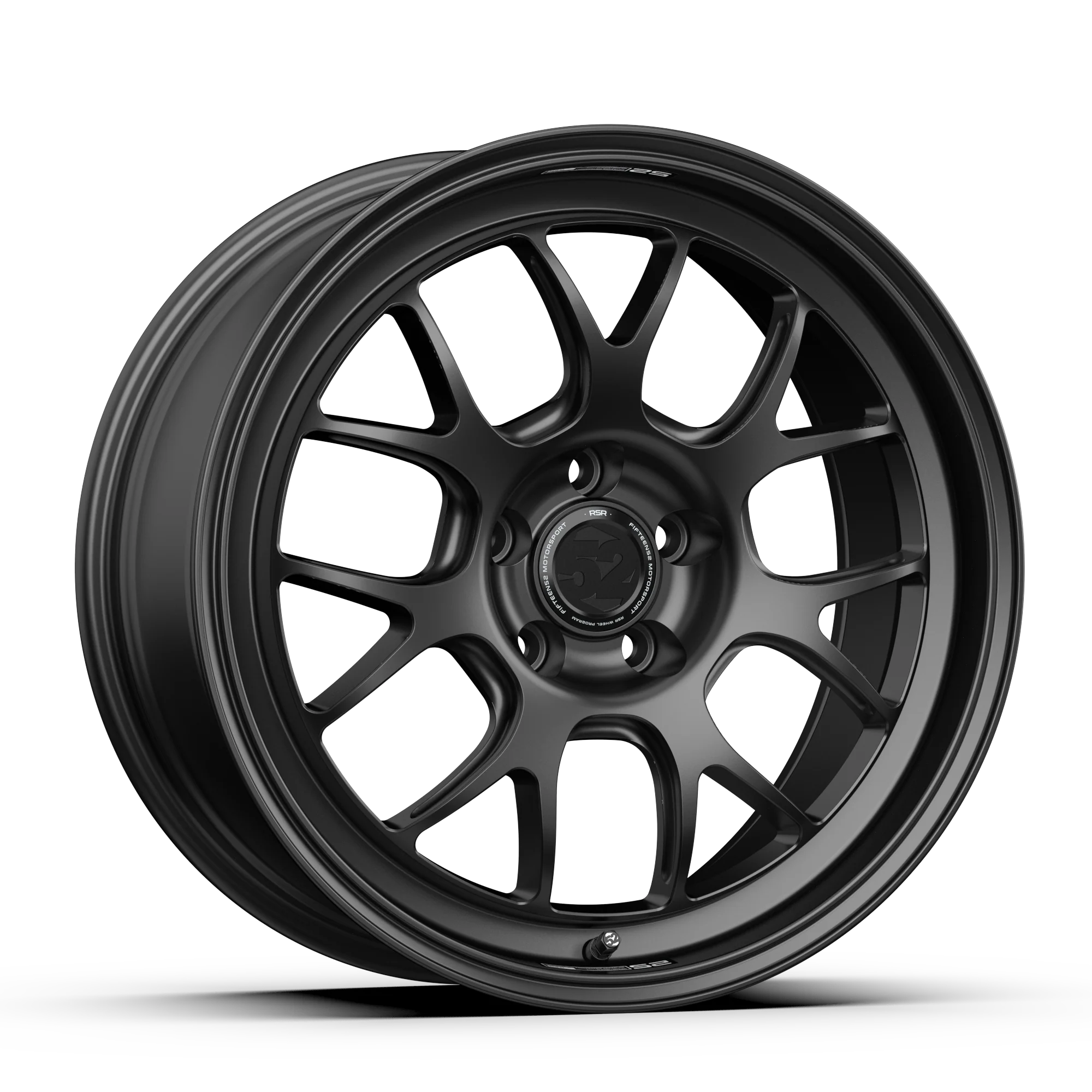 Vertex RSR _ Frosted Graphite - Image 4