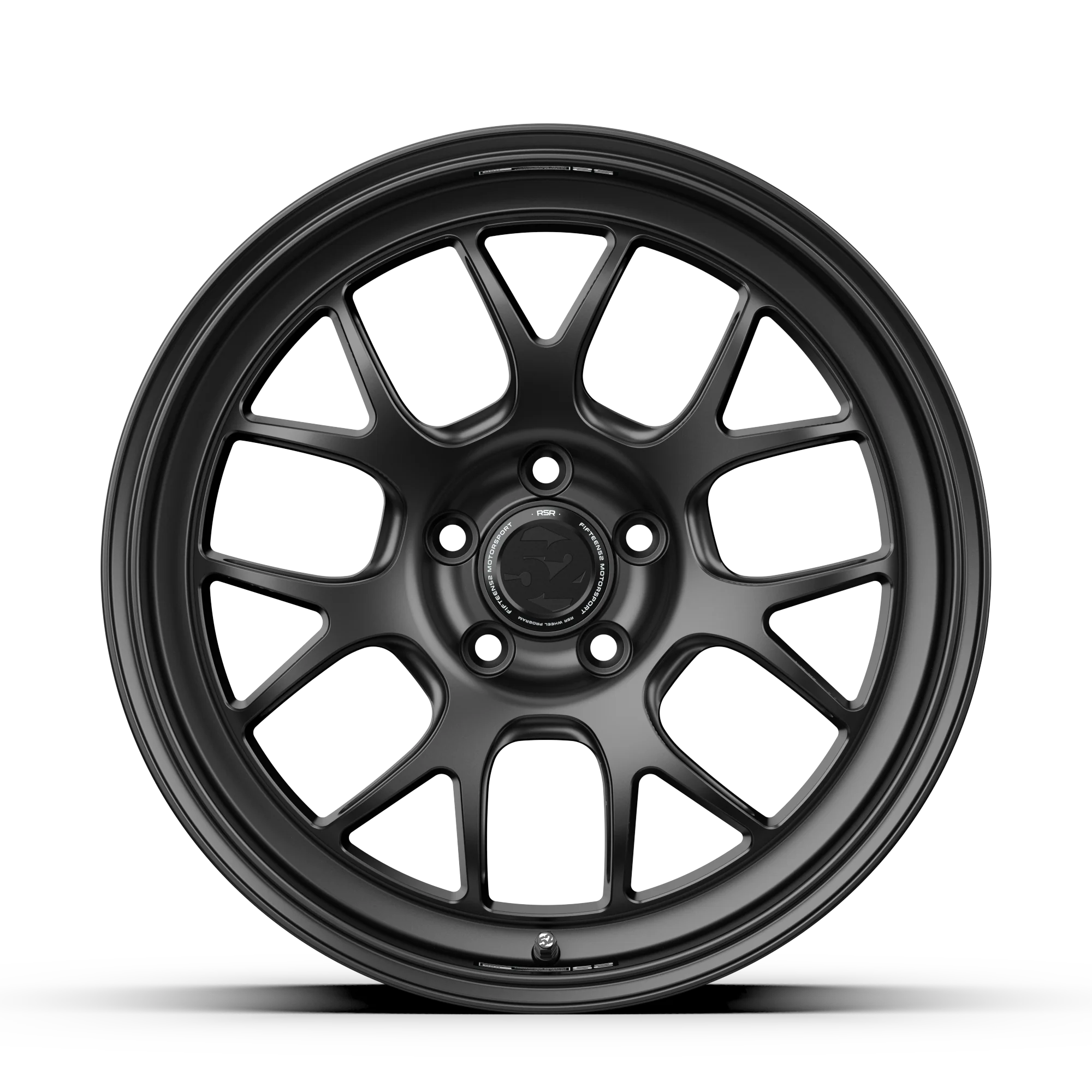 Vertex RSR _ Frosted Graphite - Image 5
