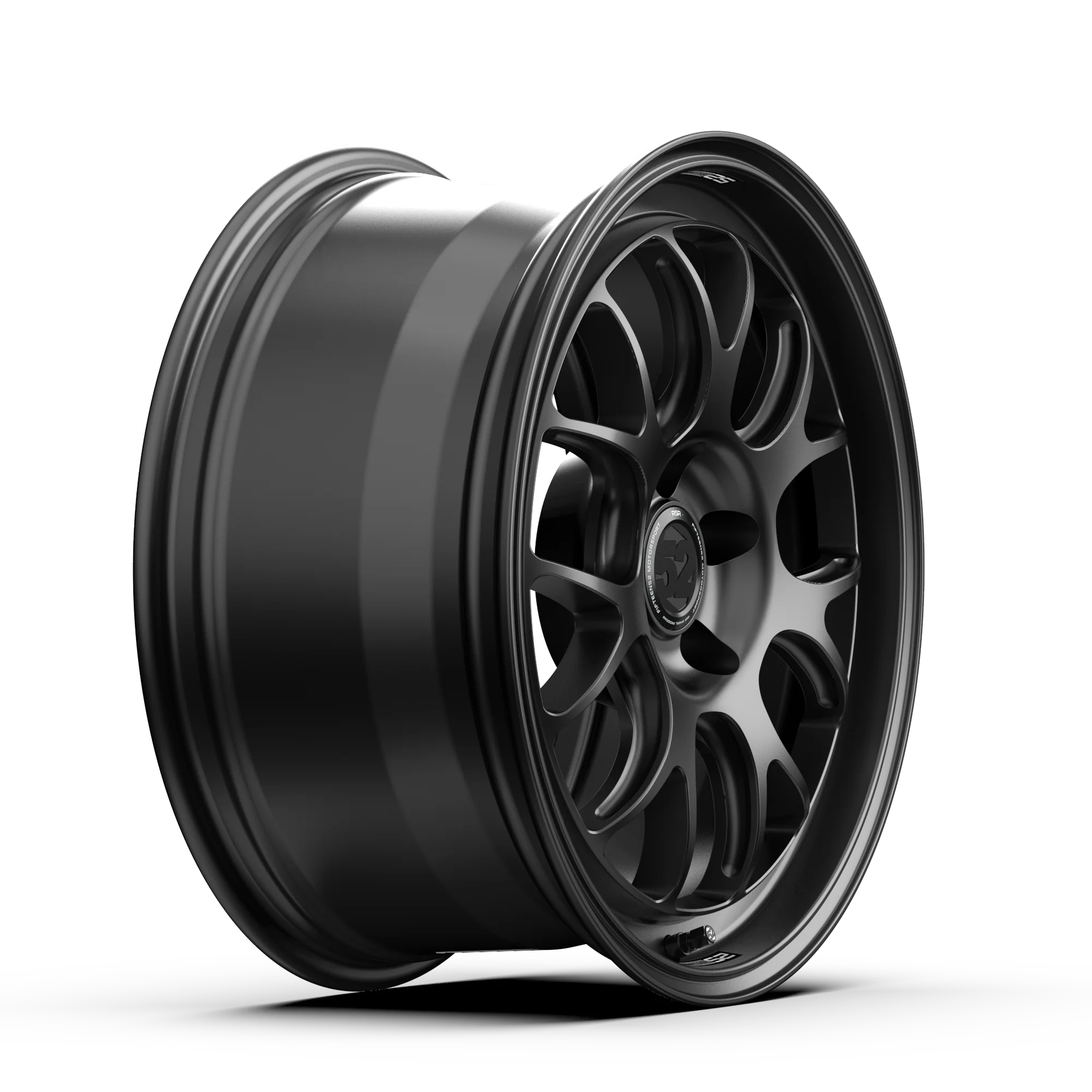 Vertex RSR _ Frosted Graphite - Image 6