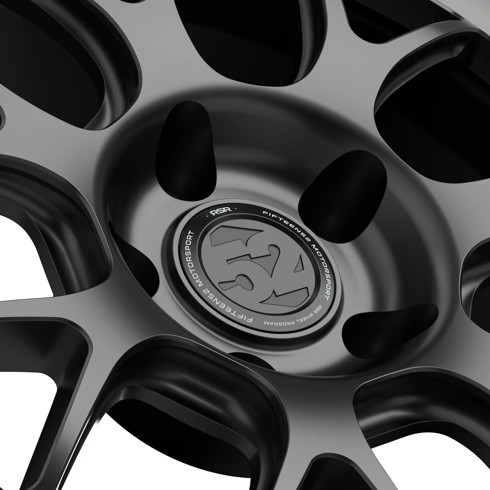 Vertex RSR _ Frosted Graphite - Image 7