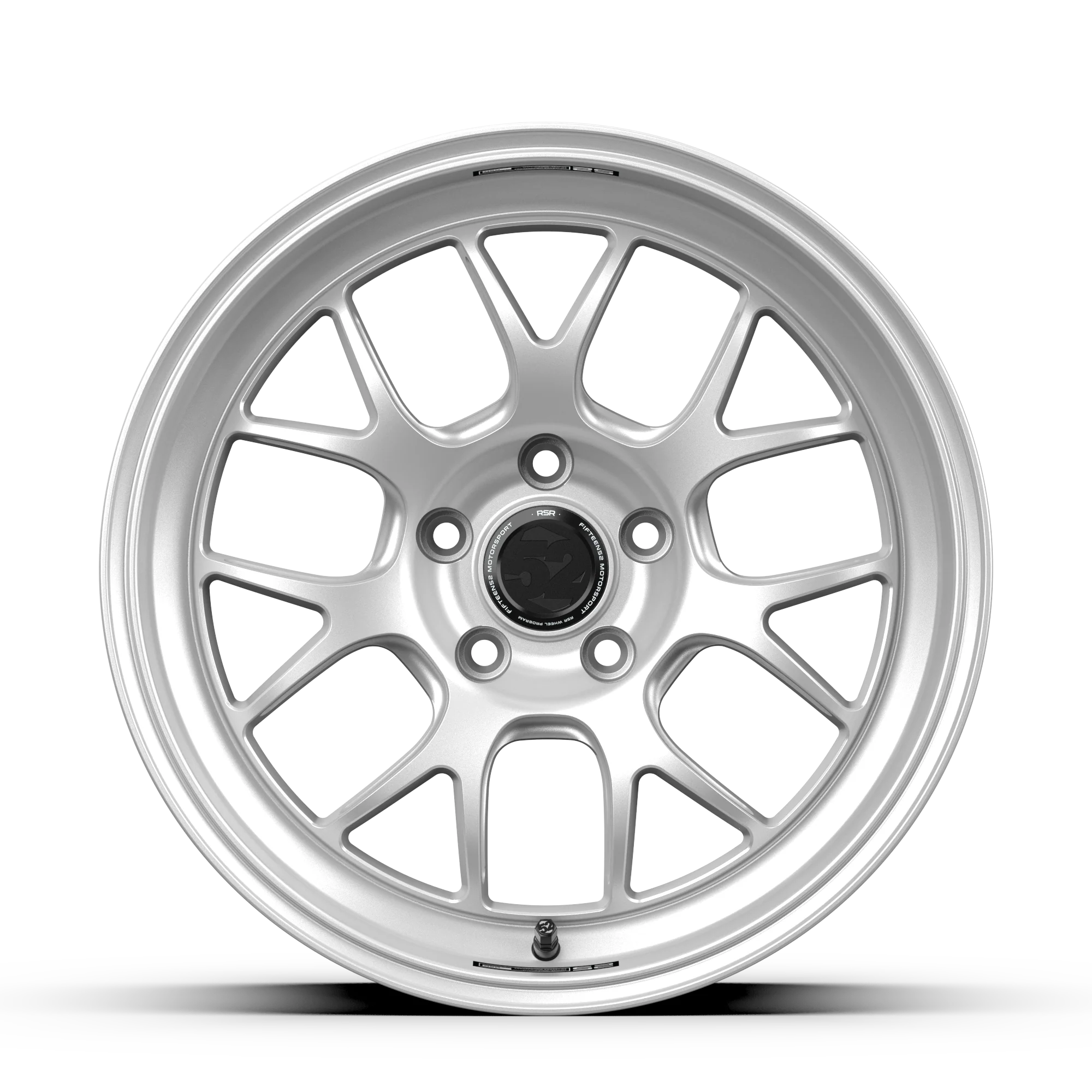 Vertex RSR _ Radiant Silver - Image 5