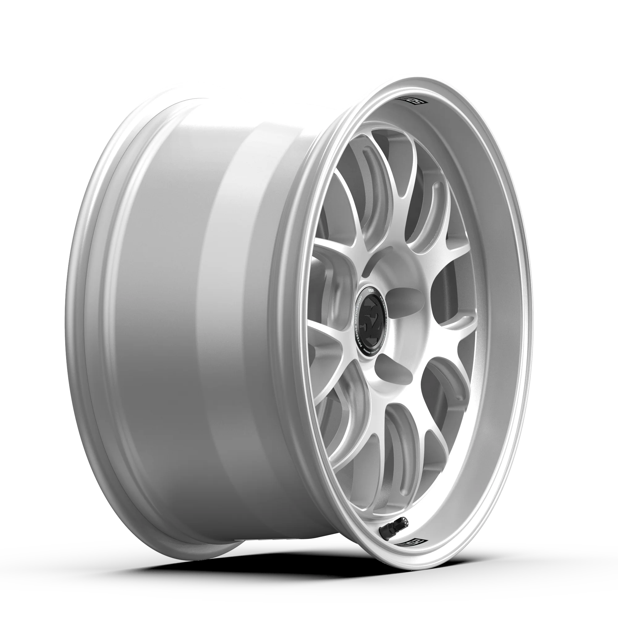 Vertex RSR _ Radiant Silver - Image 6