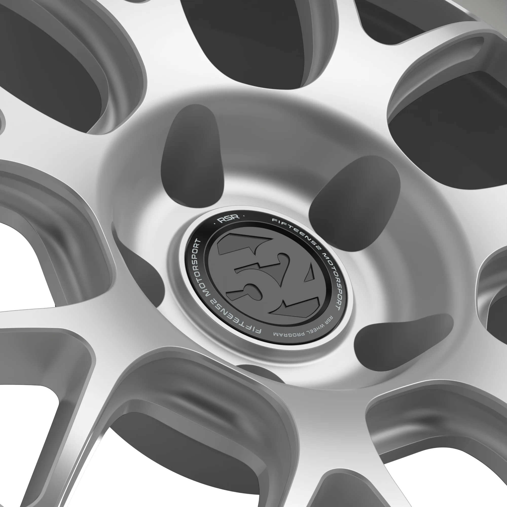Vertex RSR _ Radiant Silver - Image 7