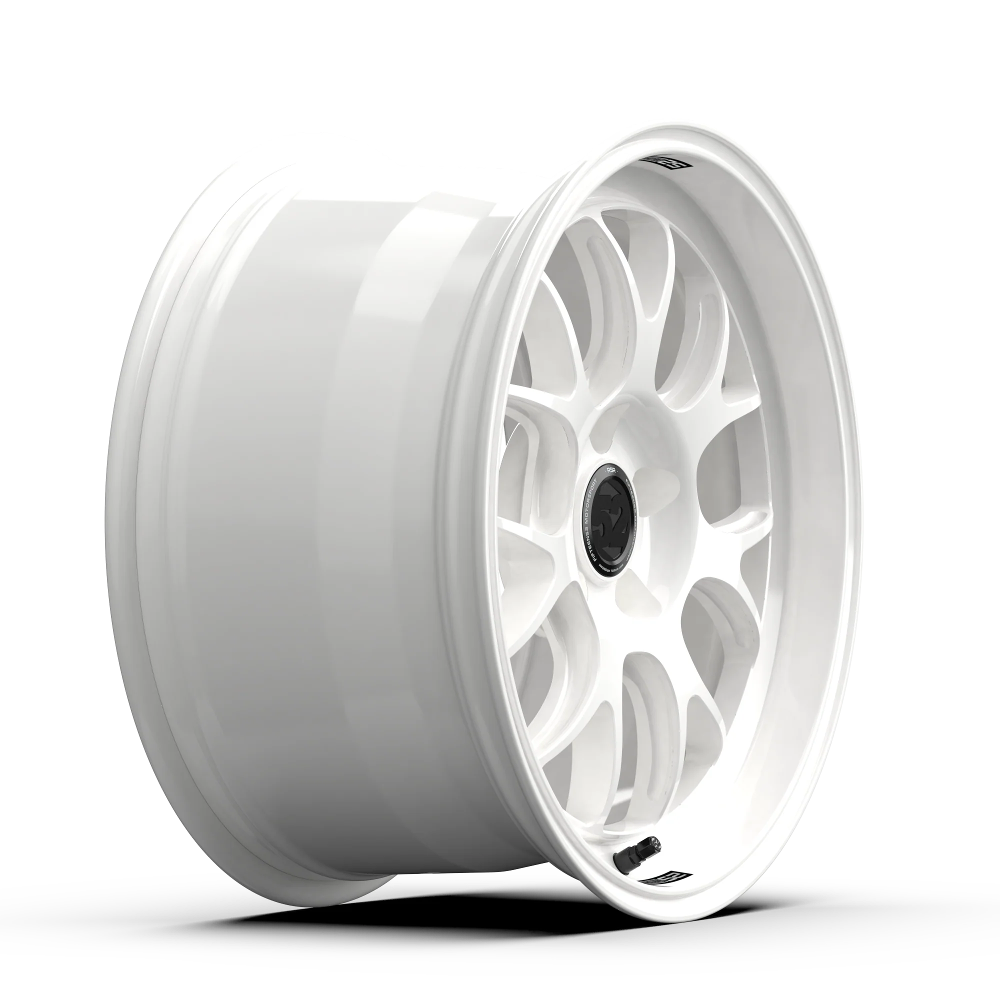 Vertex RSR _ Rally White - Image 3