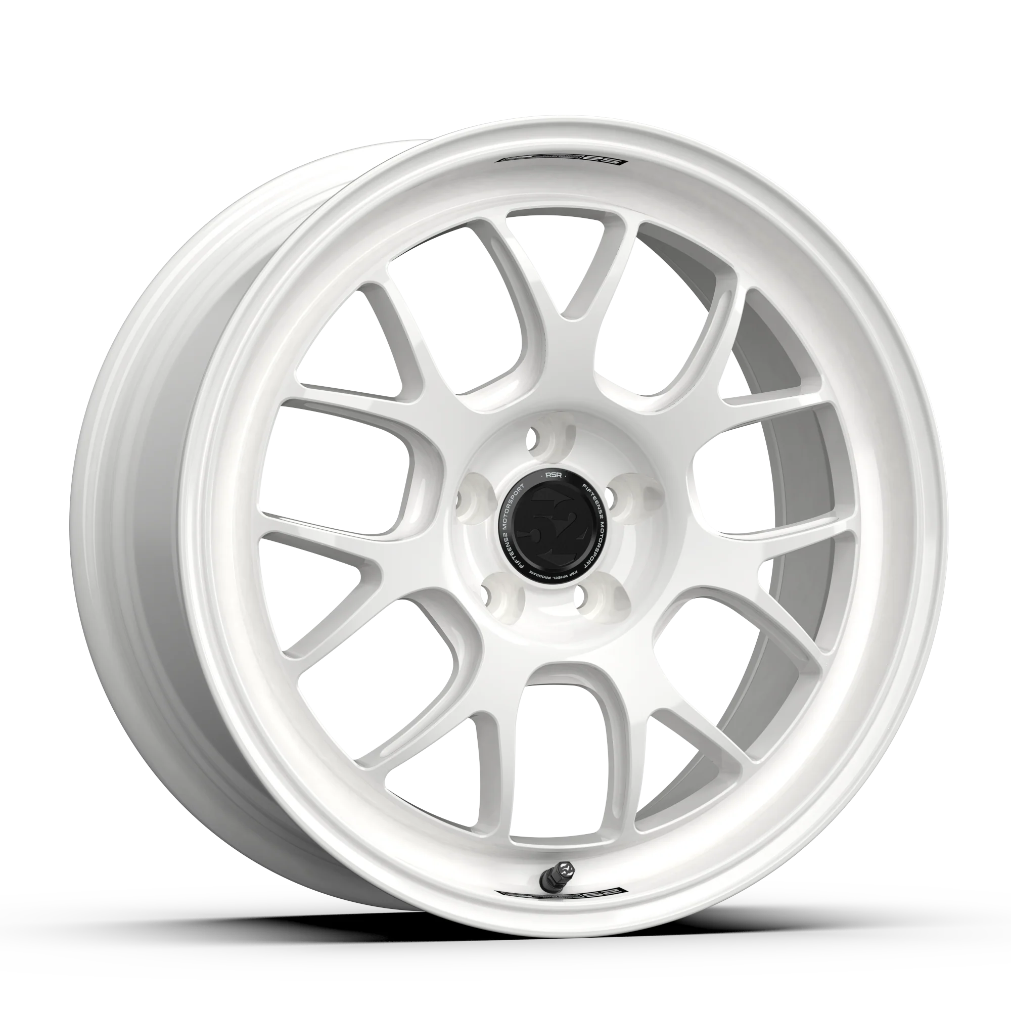 Vertex RSR _ Rally White - Image 4