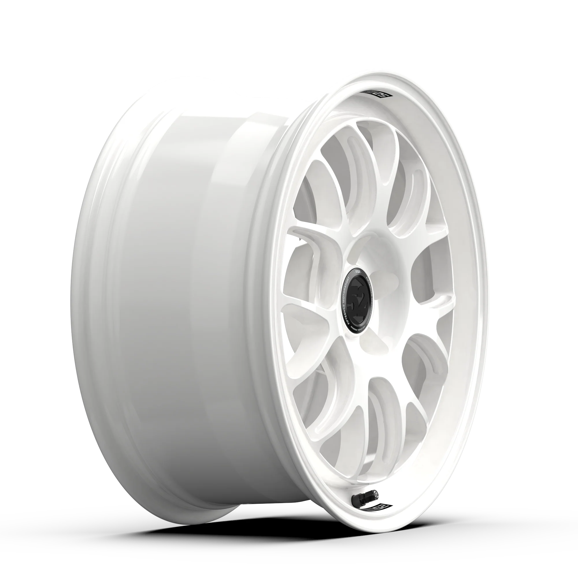 Vertex RSR _ Rally White - Image 6