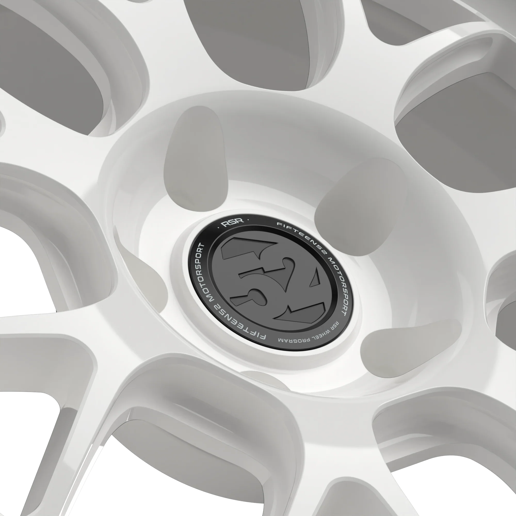 Vertex RSR _ Rally White - Image 7